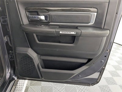 2016 RAM 1500 Longhorn Limited