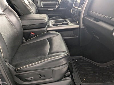 2016 RAM 1500 Longhorn Limited