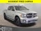 2017 RAM 1500 Big Horn Crew Cab 4x4 5'7" Box