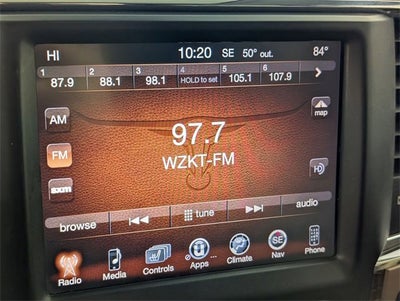 2013 RAM 1500 Laramie Longhorn Edition