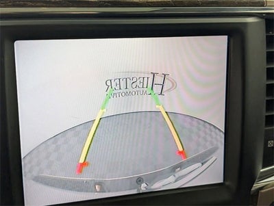 2013 RAM 1500 Laramie Longhorn Edition