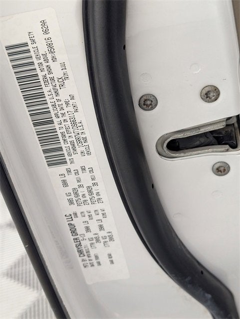 2013 RAM 1500 Laramie Longhorn Edition