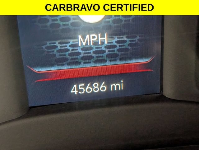 2024 RAM 1500 Tradesman Crew Cab 4x4 5'7" Box