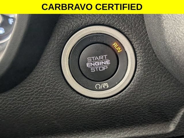 2024 RAM 1500 Tradesman Crew Cab 4x4 5'7" Box