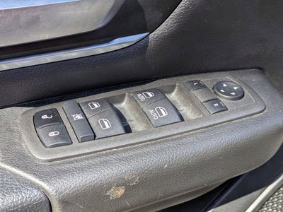 2022 RAM 1500 Big Horn Quad Cab 4x4 6'4" Box