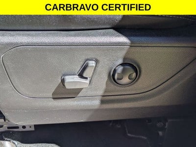 2022 RAM 1500 Big Horn Quad Cab 4x4 6'4" Box