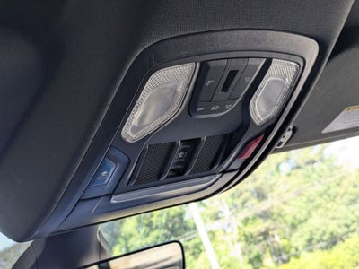 2022 RAM 1500 Big Horn Quad Cab 4x4 6'4" Box