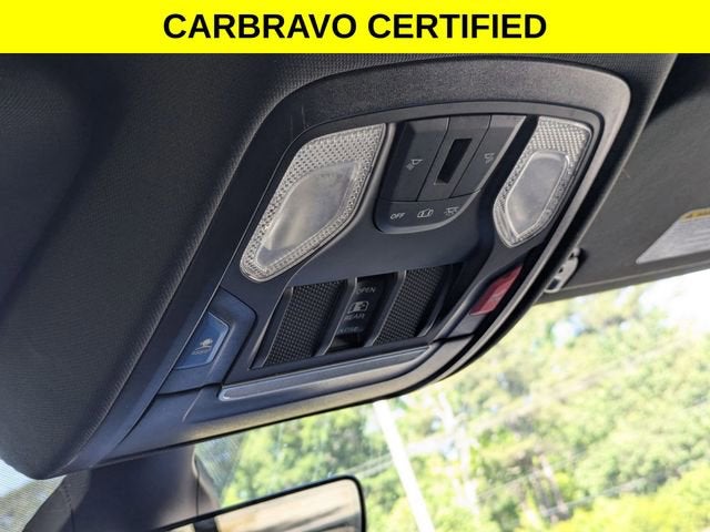 2022 RAM 1500 Big Horn Quad Cab 4x4 6'4" Box