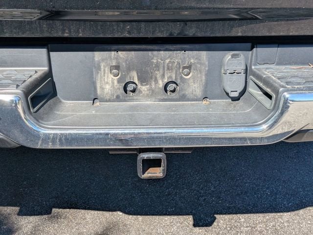 2022 RAM 1500 Big Horn Quad Cab 4x4 6'4" Box