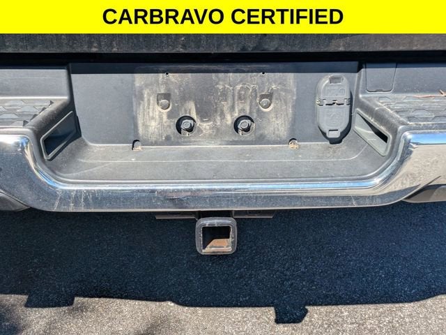 2022 RAM 1500 Big Horn Quad Cab 4x4 6'4" Box