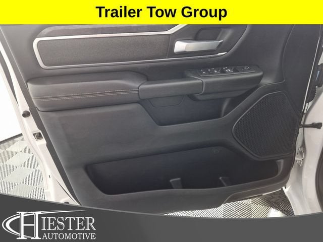 2019 RAM 1500 Big Horn/Lone Star Crew Cab 4x4 5'7" Box