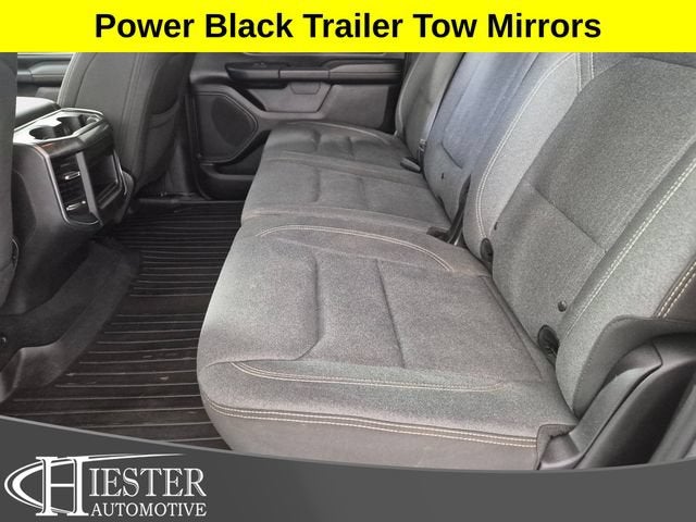 2019 RAM 1500 Big Horn/Lone Star Crew Cab 4x4 5'7" Box