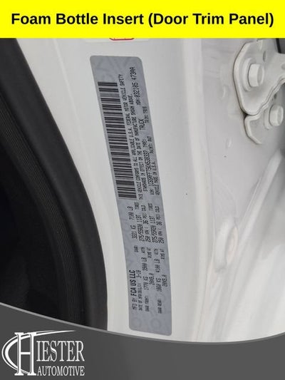 2019 RAM 1500 Big Horn/Lone Star Crew Cab 4x4 5'7" Box