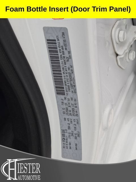 2019 RAM 1500 Big Horn/Lone Star Crew Cab 4x4 5'7" Box