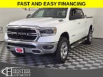 2019 RAM 1500 Big Horn/Lone Star Crew Cab 4x4 5'7" Box