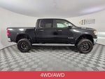 2019 RAM 1500 Laramie Crew Cab 4x4 5'7" Box