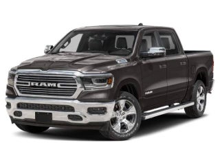 2023 RAM 1500 Laramie Crew Cab 4x4 5'7" Box