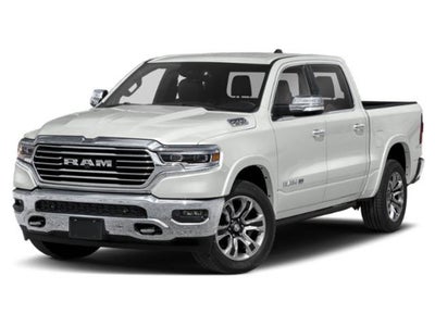 2019 RAM 1500 Longhorn