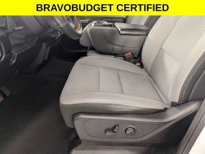 2019 RAM 1500 Big Horn/Lone Star Crew Cab 4x4 6'4" Box