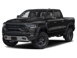 2023 RAM 1500 TRX Crew Cab 4x4 5'7" Box