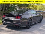2024 Ford Mustang Dark Horse Fastback