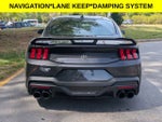 2024 Ford Mustang Dark Horse Fastback