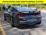 2024 Ford Mustang Dark Horse Fastback
