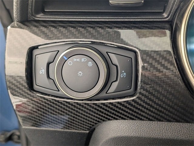 2020 Ford Mustang Shelby GT500