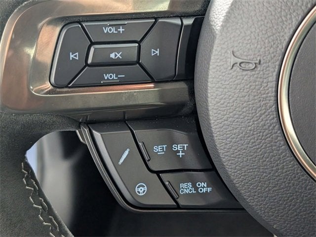 2020 Ford Mustang Shelby GT500