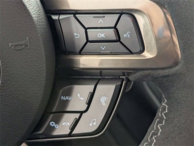 2020 Ford Mustang Shelby GT500