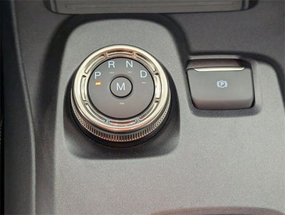 2020 Ford Mustang Shelby GT500