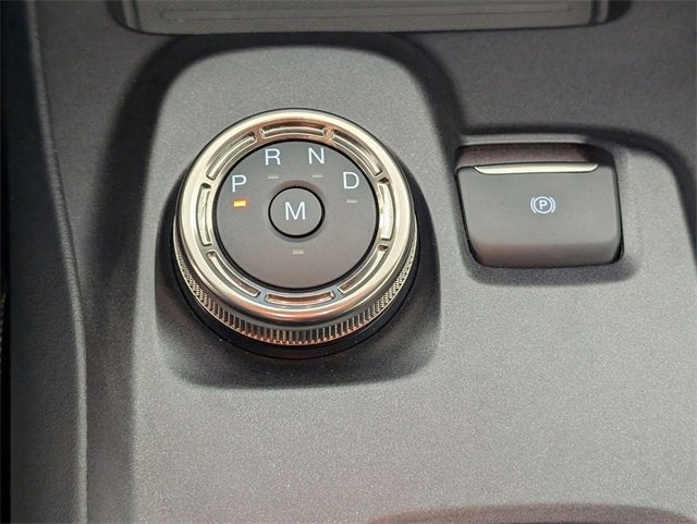 2020 Ford Mustang Shelby GT500