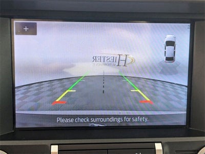 2023 Ford Mustang EcoBoost Premium