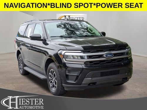 2022 Ford Expedition XLT