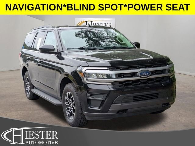 2022 Ford Expedition XLT