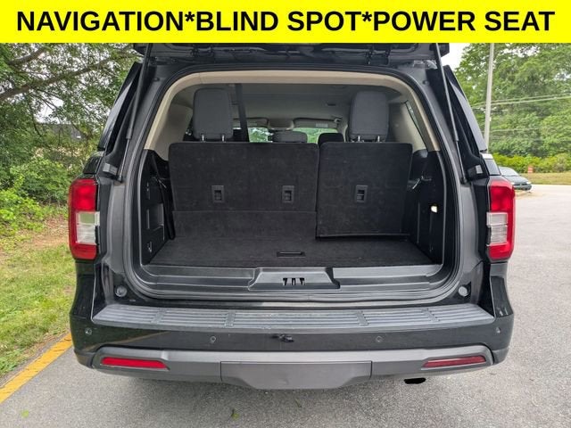 2022 Ford Expedition XLT