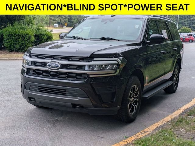 2022 Ford Expedition XLT