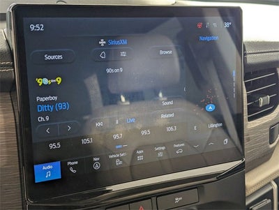 2024 Ford Expedition Limited