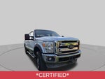 2013 Ford Super Duty F-250 SRW XL