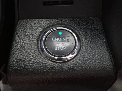 2017 Ford F-250 Platinum
