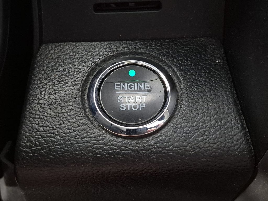 2017 Ford F-250 Platinum