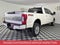 2017 Ford F-250 Platinum