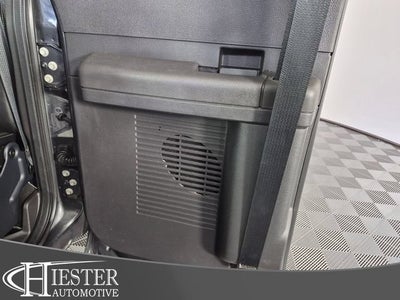2016 Ford Super Duty F-250 SRW XLT