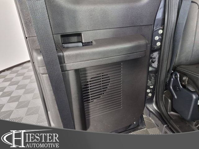 2016 Ford Super Duty F-250 SRW XLT