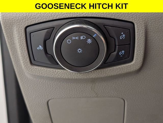 2019 Ford Super Duty F-350 DRW XLT