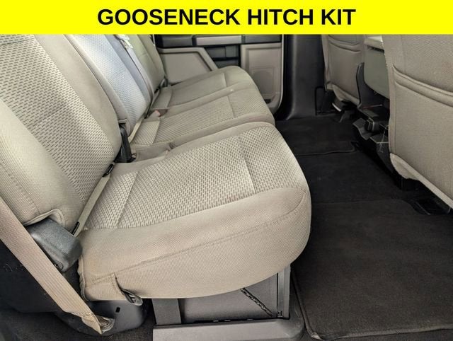 2019 Ford Super Duty F-350 DRW XLT