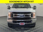 2019 Ford Super Duty F-350 DRW XLT