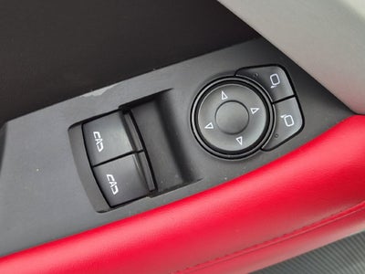 2021 Chevrolet Camaro 1LT