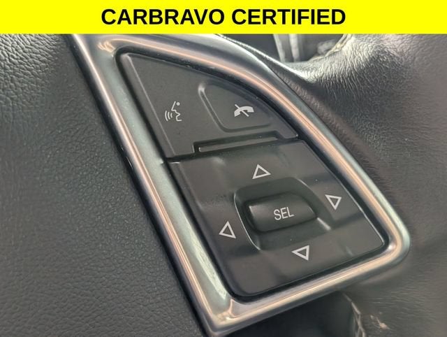 2022 Chevrolet Camaro 2LT