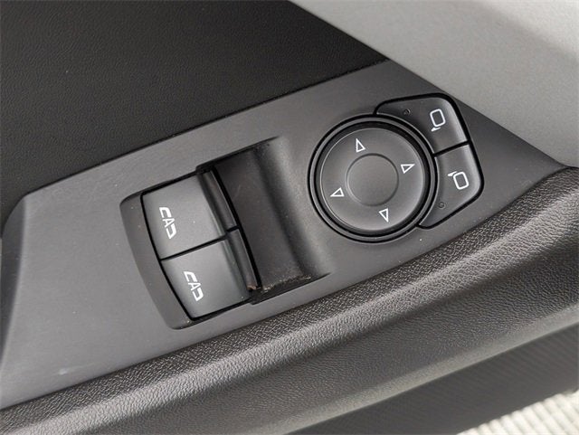 2021 Chevrolet Camaro 1SS